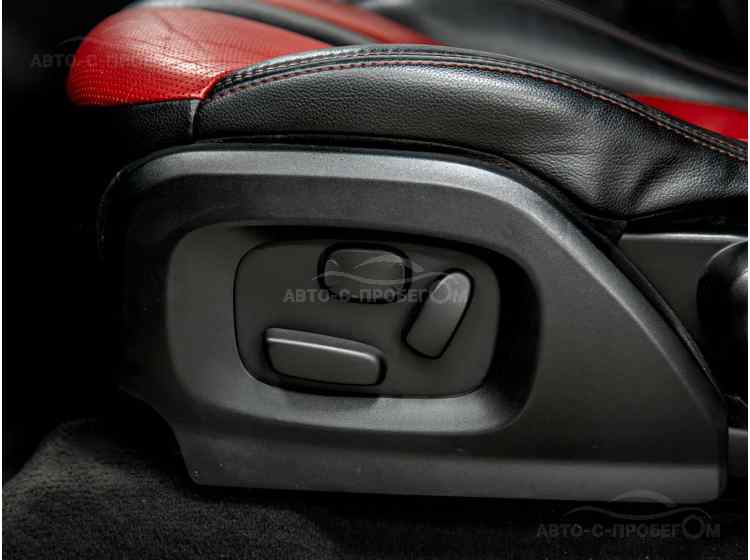 Land Rover Range Rover Evoque I