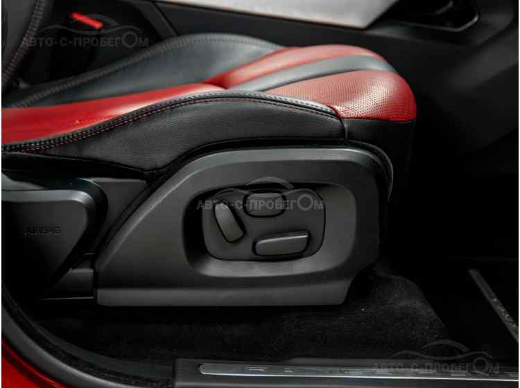 Land Rover Range Rover Evoque I