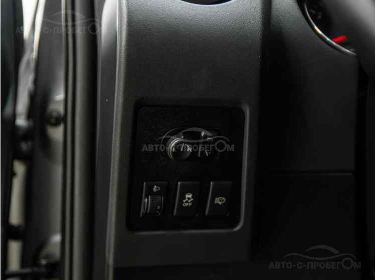 Nissan Qashqai I Рестайлинг