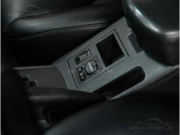 Toyota RAV4 III (XA30) Рестайлинг