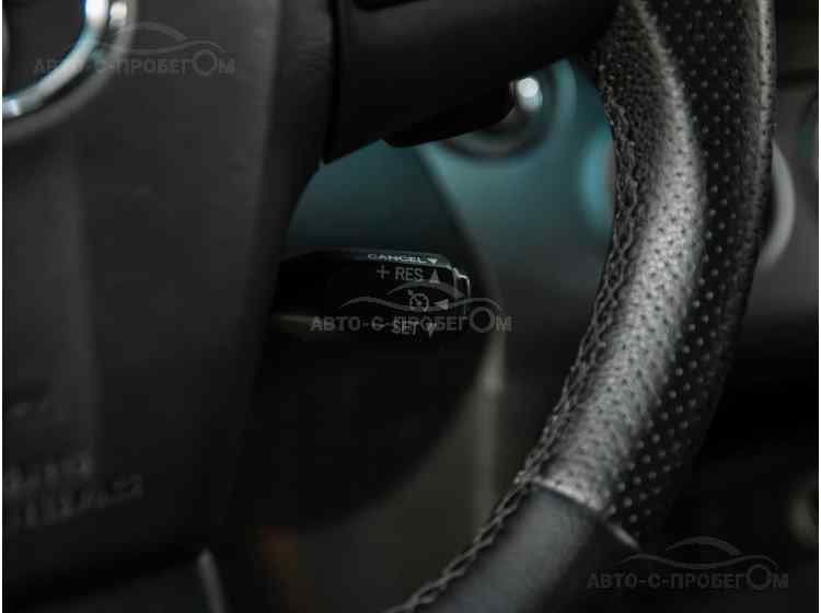 Toyota RAV4 III (XA30) Рестайлинг