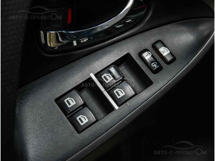 Toyota RAV4 III (XA30) Рестайлинг