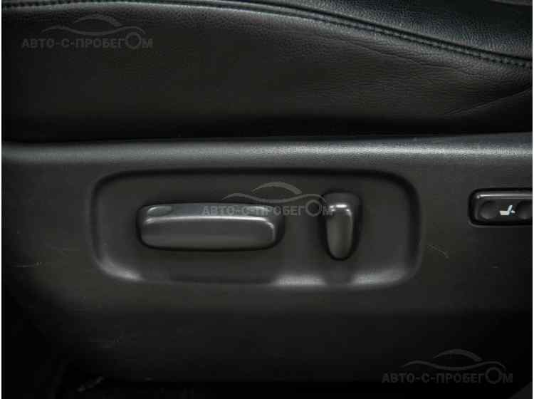 Toyota RAV4 III (XA30) Рестайлинг