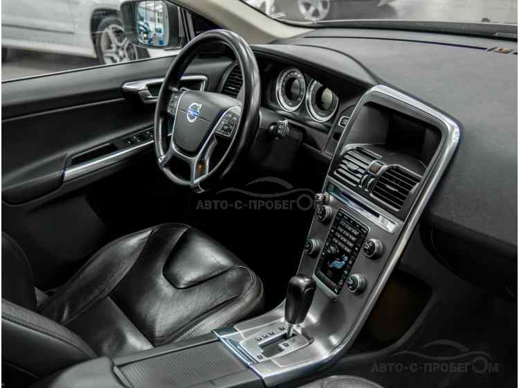 Volvo XC60 I