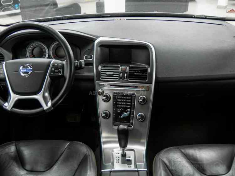 Volvo XC60 I
