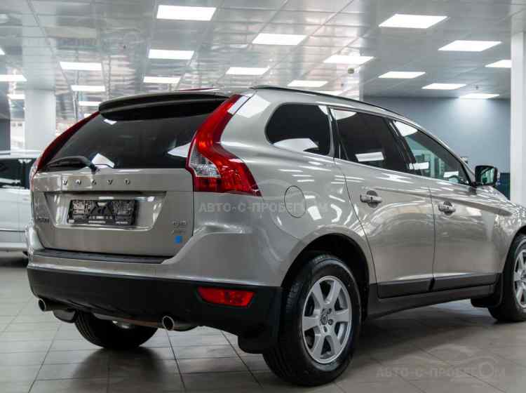 Volvo XC60 I