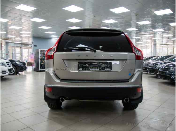 Volvo XC60 I
