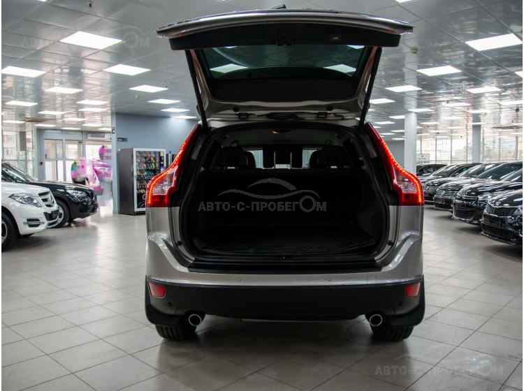 Volvo XC60 I