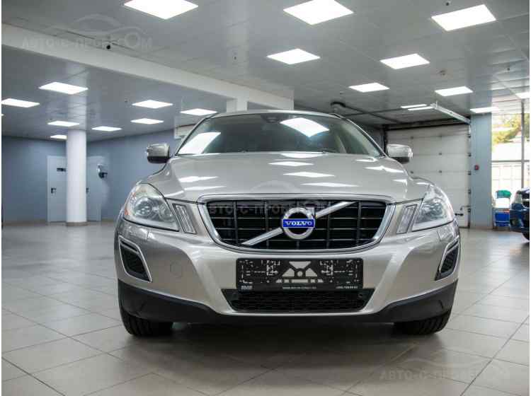 Volvo XC60 I
