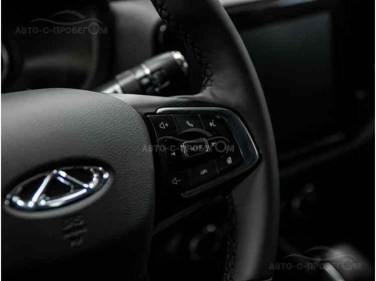 Chery Tiggo 4 I Рестайлинг