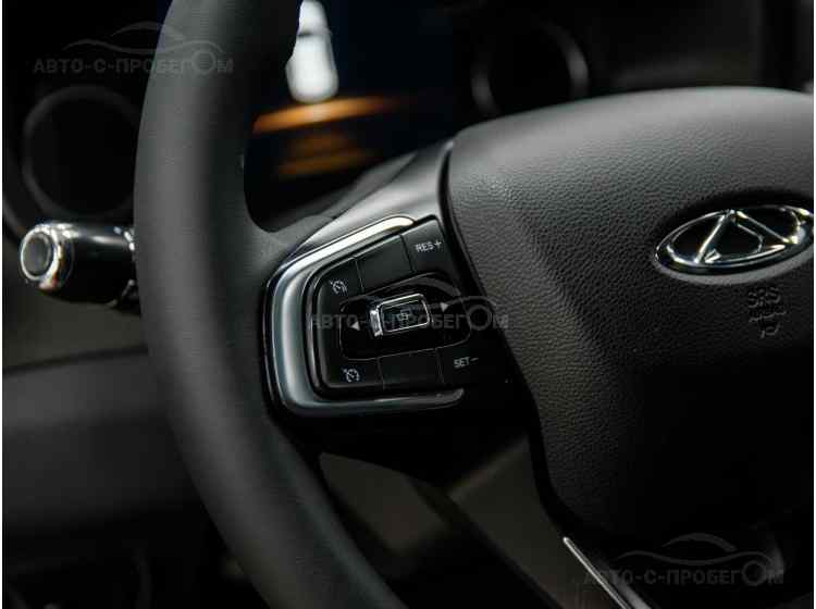 Chery Tiggo 4 I Рестайлинг