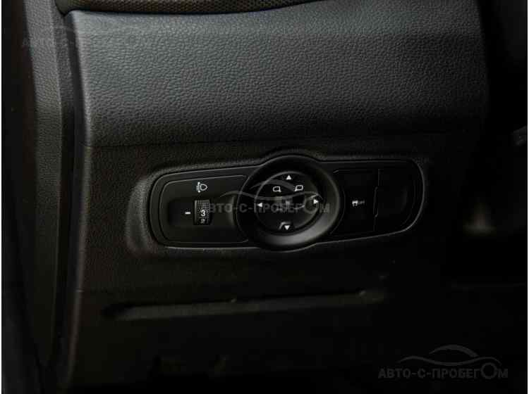 Chery Tiggo 4 I Рестайлинг