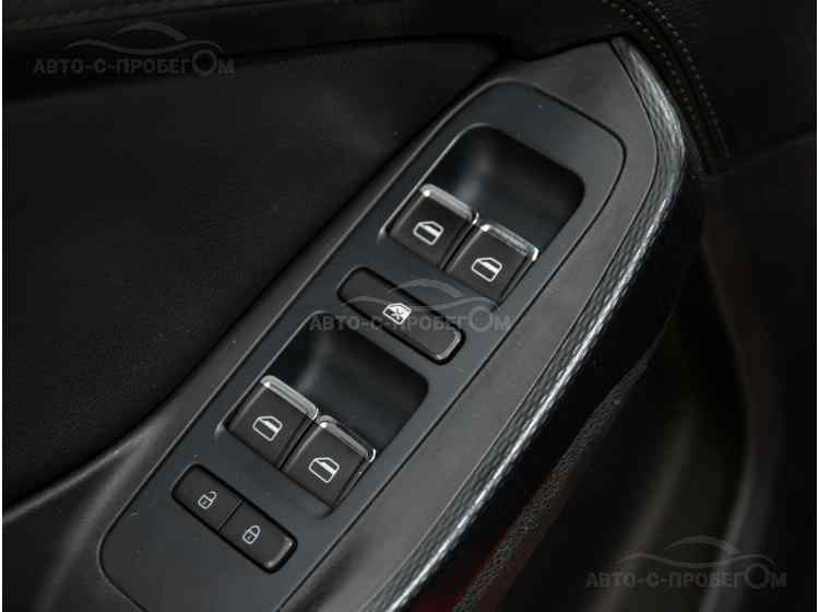 Chery Tiggo 4 I Рестайлинг