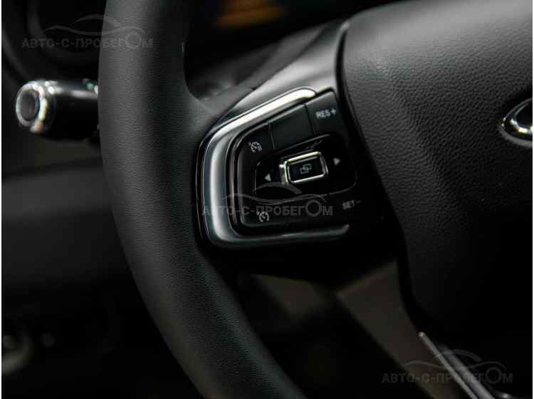 Chery Tiggo 4 I Рестайлинг