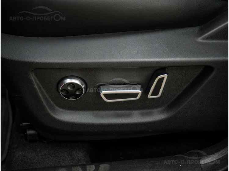 Chery Tiggo 4 I Рестайлинг