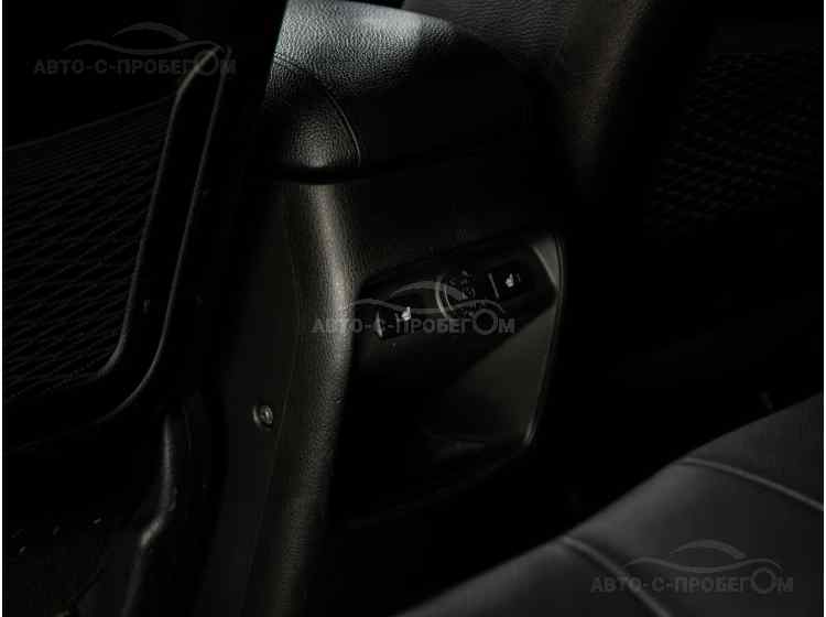 Kia Sorento II Рестайлинг