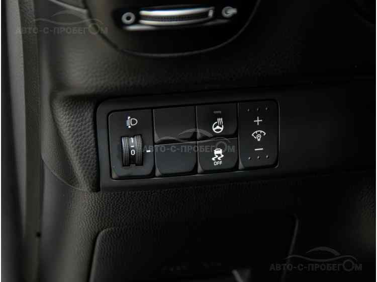 Kia Soul II Рестайлинг