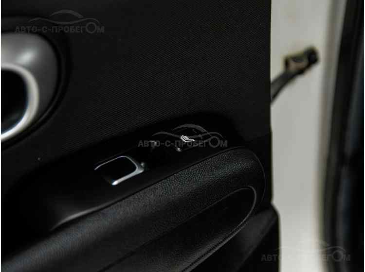 Kia Soul II Рестайлинг