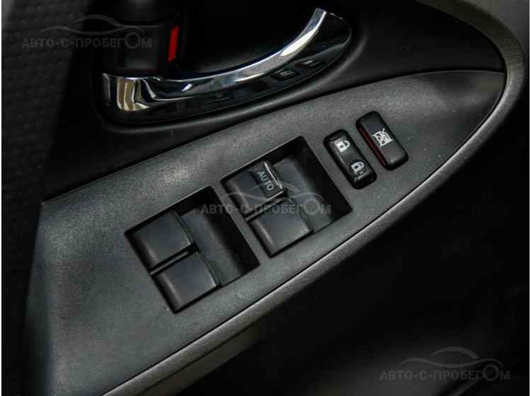 Toyota RAV4 III (XA30) Рестайлинг