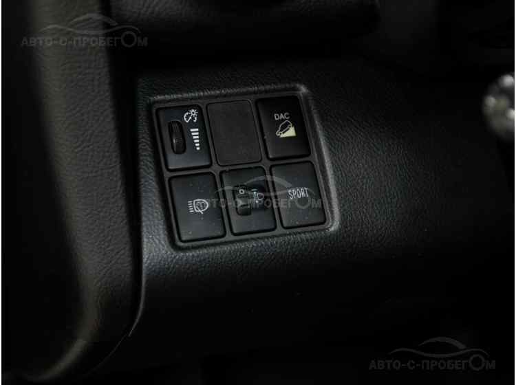 Toyota RAV4 III (XA30) Рестайлинг