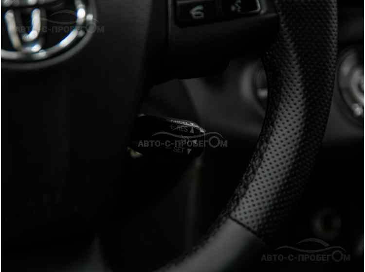 Toyota RAV4 III (XA30) Рестайлинг