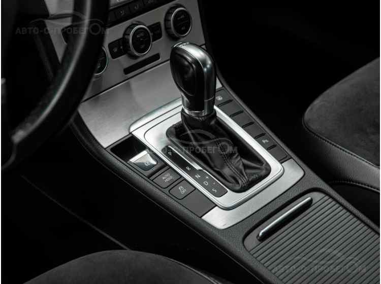 Volkswagen Passat B7