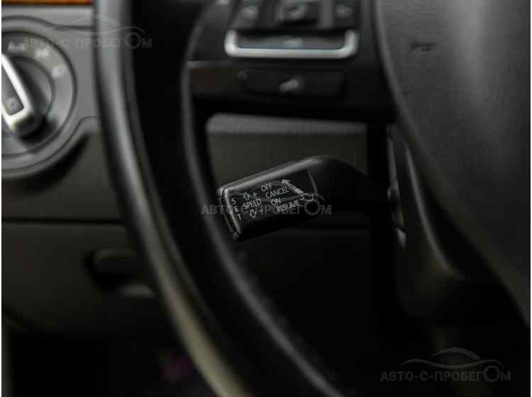 Volkswagen Passat B7