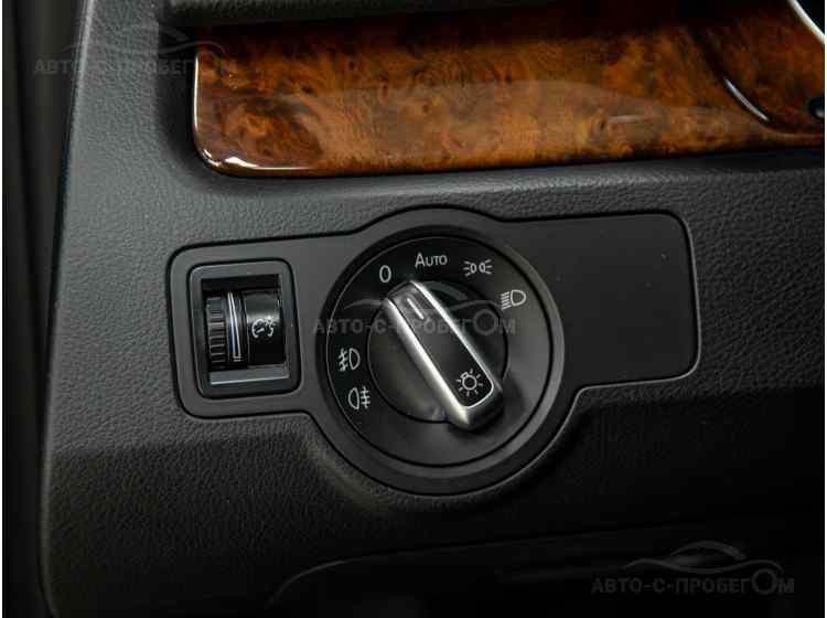 Volkswagen Passat B7