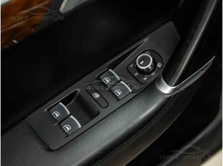 Volkswagen Passat B7