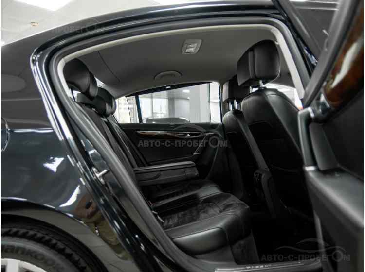 Volkswagen Passat B7