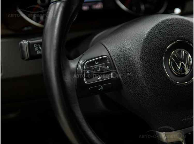 Volkswagen Passat B7