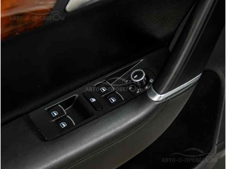 Volkswagen Passat B7