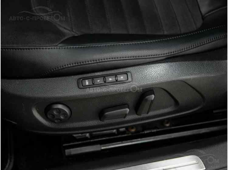 Volkswagen Passat B7