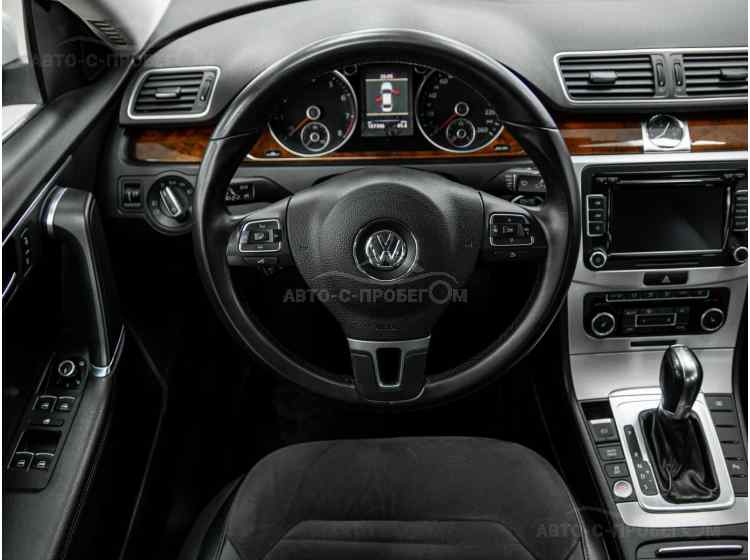 Volkswagen Passat B7