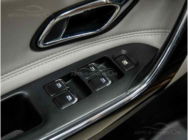 Kia Ceed II Рестайлинг