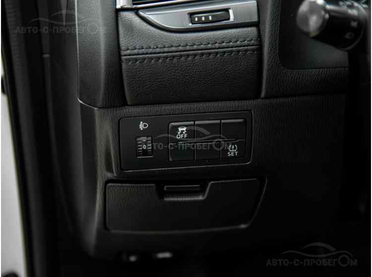 Mazda 6 III (GJ) Рестайлинг