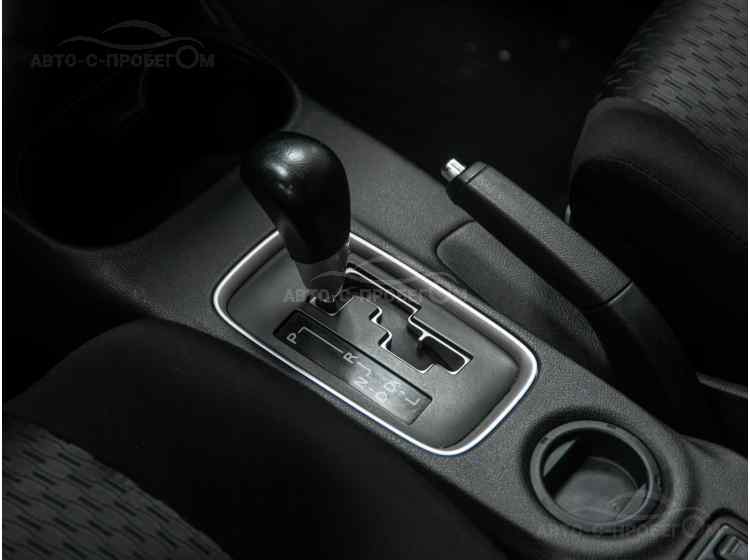 Mitsubishi Outlander III