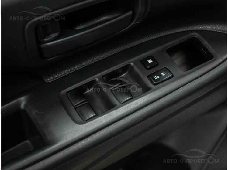 Mitsubishi Outlander III