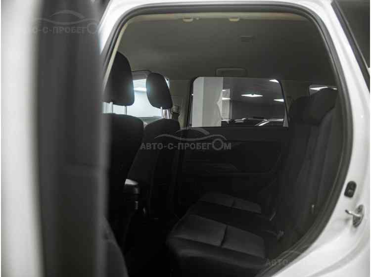 Mitsubishi Outlander III