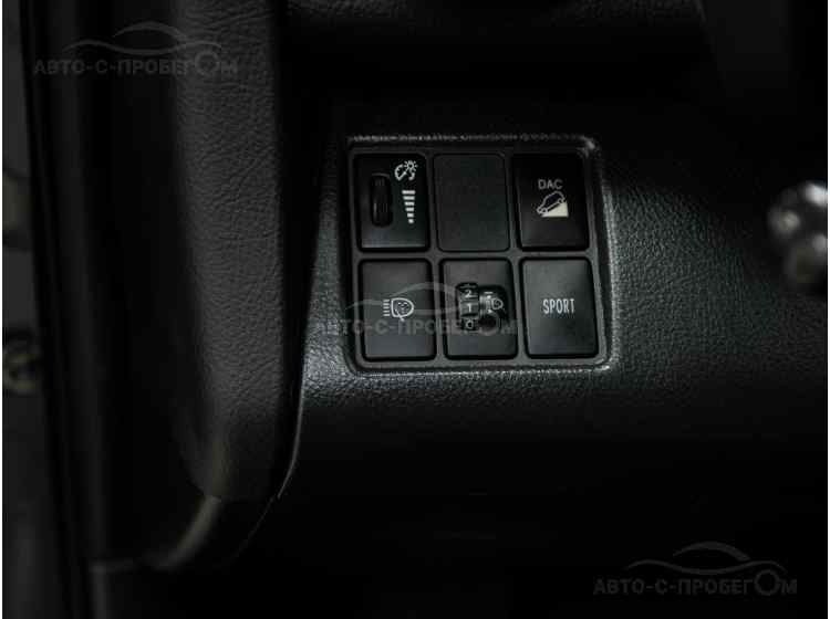 Toyota RAV4 III (XA30) Рестайлинг