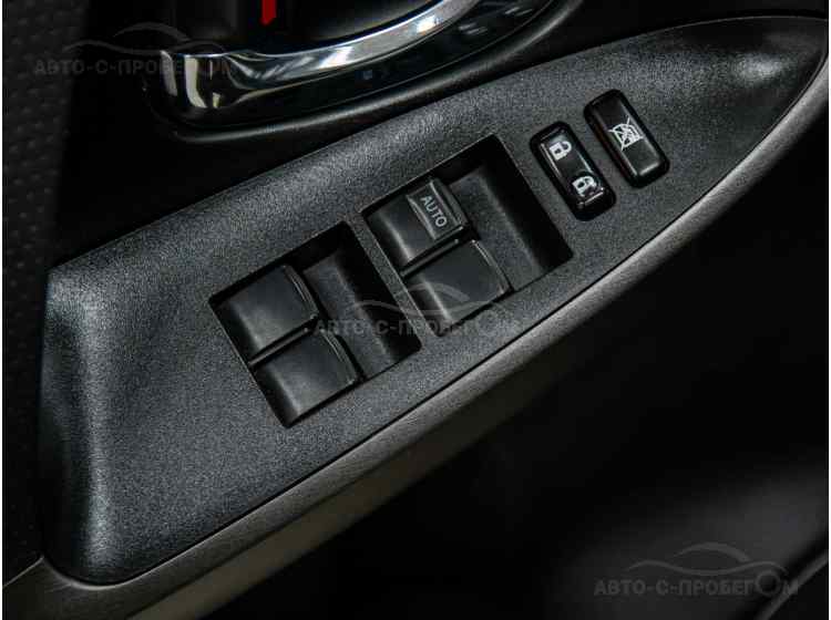 Toyota RAV4 III (XA30) Рестайлинг