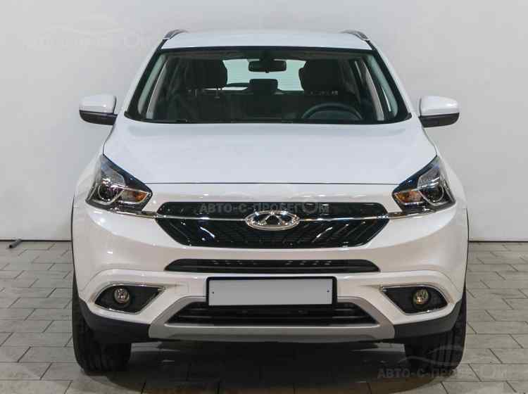 Chery Tiggo 7 I