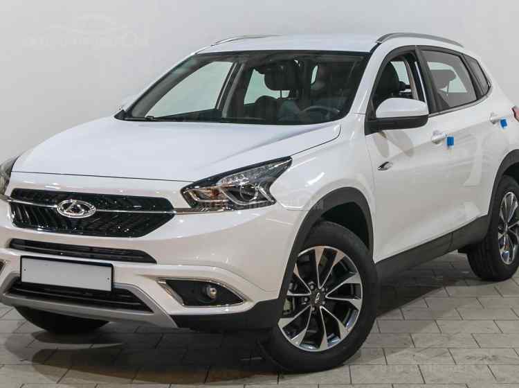 Chery Tiggo 7 I
