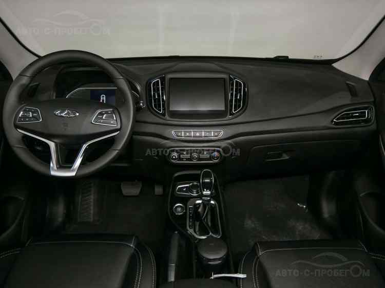 Chery Tiggo 7 I