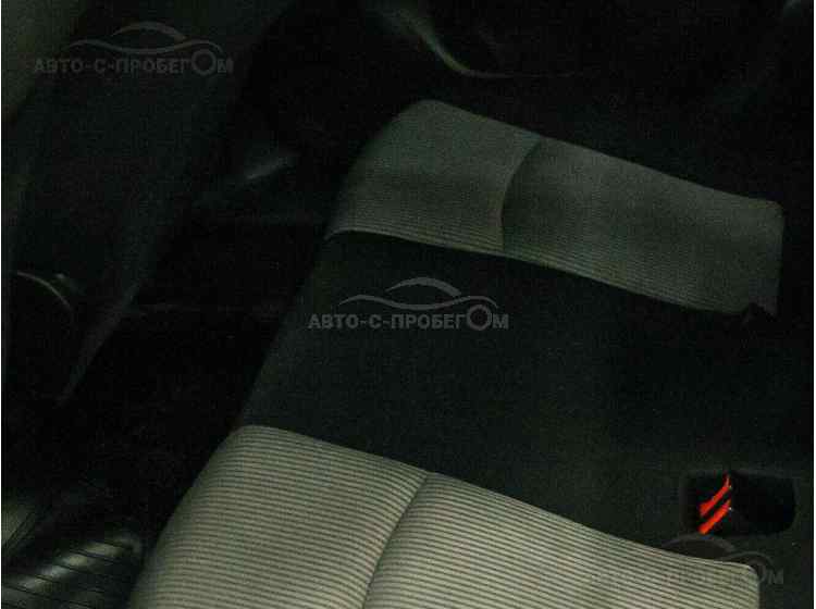 Chevrolet Cruze I Рестайлинг