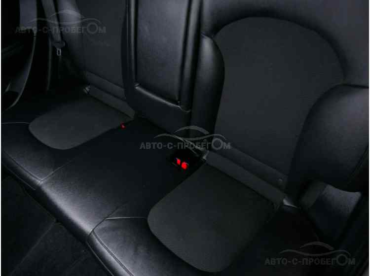 Hyundai ix35 I Рестайлинг