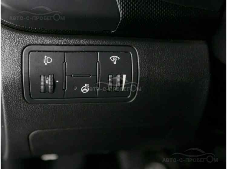 Hyundai Solaris I Рестайлинг