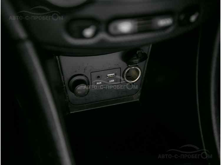 Hyundai Solaris I Рестайлинг