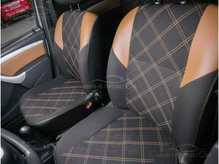 LADA (ВАЗ) Largus I