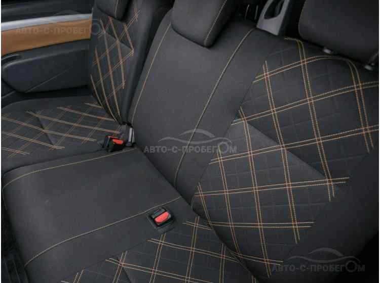 LADA (ВАЗ) Largus I